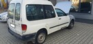 Volkswagen caddy 1.4 benzyna i LPG - 3