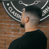 Gentlemen Barber Shop Radom - 15