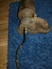 Kat seat ibiza - 3