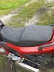 Yamaha XJ600S Diversion - 8