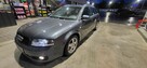 Audi a4 b6 3.0 v6 sline - 4