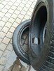 sprzedam opony 205/55/16 r 91 h m+s VOYAGER 2 SZTUKI rok - 3