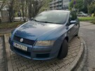 Fiat STILO1.2benz 2002r 172690km 3600zł Wrocław sprzedam - 2