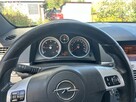 Opel astra H gtc 1.7 cdti - 9