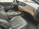 Mercedes S550 4.7 455kM MOŻLIWA ZAMIANA - 13