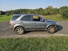 Kia sorento 2.4crdi 2005r - 7