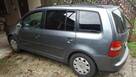 VW touran 1.9 tdi 2003r 255000km - 4