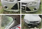 Ford Focus - 2012 r. - 5