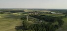 Działka budowlana -Osiedle Zielone ,,Lipówki Wielkopolska - 2