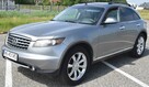 Infiniti FX35, 2008, V6, 3,5 Benzyna+Gaz - 1