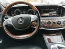 Mercedes S550 4.7 455kM MOŻLIWA ZAMIANA - 10