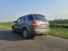 Kia sorento 2.4crdi 2005r - 2