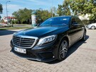 Mercedes S550 4.7 455kM MOŻLIWA ZAMIANA - 2