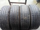 Alufelgi Koła 165/60 R 15 4x100 et45 Spark Continental Lato - 12