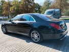 Mercedes S550 4.7 455kM MOŻLIWA ZAMIANA - 4