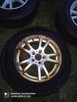 Alufelgi 17 5x120 BMW X3 E83 - 4
