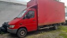 Sprzedam Mercedes Benz 312D - 2