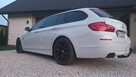 Sprzedam bmwf11 530 Xdrive 258 koni - 5