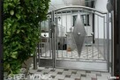 Barierki, balustrady, schody, balkony, poręcze z nierdzewki - 7