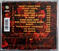 Sprzedam Album CD Aerosmith Permanent Vacation CD-Nowa - 2