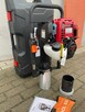 KAFAR spalinowy PALOWNICA Honda GX35 DPD-100 DPD 100 - 3