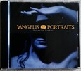 Znakomity Album CD JON And VANGELIS -Album Private Collectio - 14