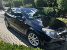 Opel astra H gtc 1.7 cdti - 4