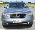 Infiniti FX35, 2008, V6, 3,5 Benzyna+Gaz - 4