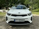 Kia Stonic Poznań   Rozrząd na łancuszku - 2