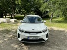 Kia Stonic Poznań   Rozrząd na łancuszku - 4