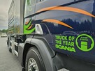 Scania MORO KAISER WUKO KOMBI GORĄCA WODA DO CZYSZCZENIA KANAŁÓW WUKO asenizacyjny separator beczka  - 8