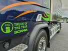 Scania MORO KAISER WUKO KOMBI GORĄCA WODA DO CZYSZCZENIA KANAŁÓW WUKO asenizacyjny separator beczka  - 9