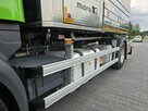 Scania MORO KAISER WUKO KOMBI GORĄCA WODA DO CZYSZCZENIA KANAŁÓW WUKO asenizacyjny separator beczka  - 10
