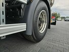 Scania MORO KAISER WUKO KOMBI GORĄCA WODA DO CZYSZCZENIA KANAŁÓW WUKO asenizacyjny separator beczka  - 13