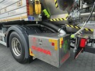 Scania MORO KAISER WUKO KOMBI GORĄCA WODA DO CZYSZCZENIA KANAŁÓW WUKO asenizacyjny separator beczka  - 14