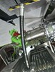 Scania MORO KAISER WUKO KOMBI GORĄCA WODA DO CZYSZCZENIA KANAŁÓW WUKO asenizacyjny separator beczka  - 16