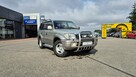 Toyota Land Cruiser - 3