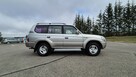 Toyota Land Cruiser - 4