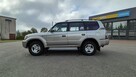 Toyota Land Cruiser - 11