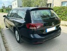 PASSAT B8 , 2.0  150 KM Stan jak nowy Polecam  Automat ALu  Navi Serwi - 10