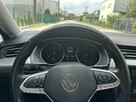 PASSAT B8 , 2.0  150 KM Stan jak nowy Polecam  Automat ALu  Navi Serwi - 16
