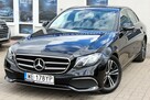 Mercedes E 200 SalonPL Business Edition FV23% Kamera Navi LED Android/Apple Gwarancja - 3