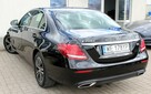 Mercedes E 200 SalonPL Business Edition FV23% Kamera Navi LED Android/Apple Gwarancja - 4