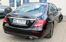 Mercedes E 200 SalonPL Business Edition FV23% Kamera Navi LED Android/Apple Gwarancja - 5