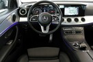 Mercedes E 200 SalonPL Business Edition FV23% Kamera Navi LED Android/Apple Gwarancja - 8