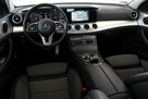 Mercedes E 200 SalonPL Business Edition FV23% Kamera Navi LED Android/Apple Gwarancja - 9