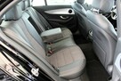 Mercedes E 200 SalonPL Business Edition FV23% Kamera Navi LED Android/Apple Gwarancja - 11