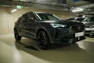 Cupra Formentor 190KM! DSG! 4Drive! Felga19! Pakiet L! Navi+! Kubełki! - 4