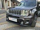 Jeep Renegade 1.0 GSE T3 SandS 120 Limited / Panorama / I-właściciel - 3