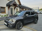 Jeep Renegade 1.0 GSE T3 SandS 120 Limited / Panorama / I-właściciel - 15